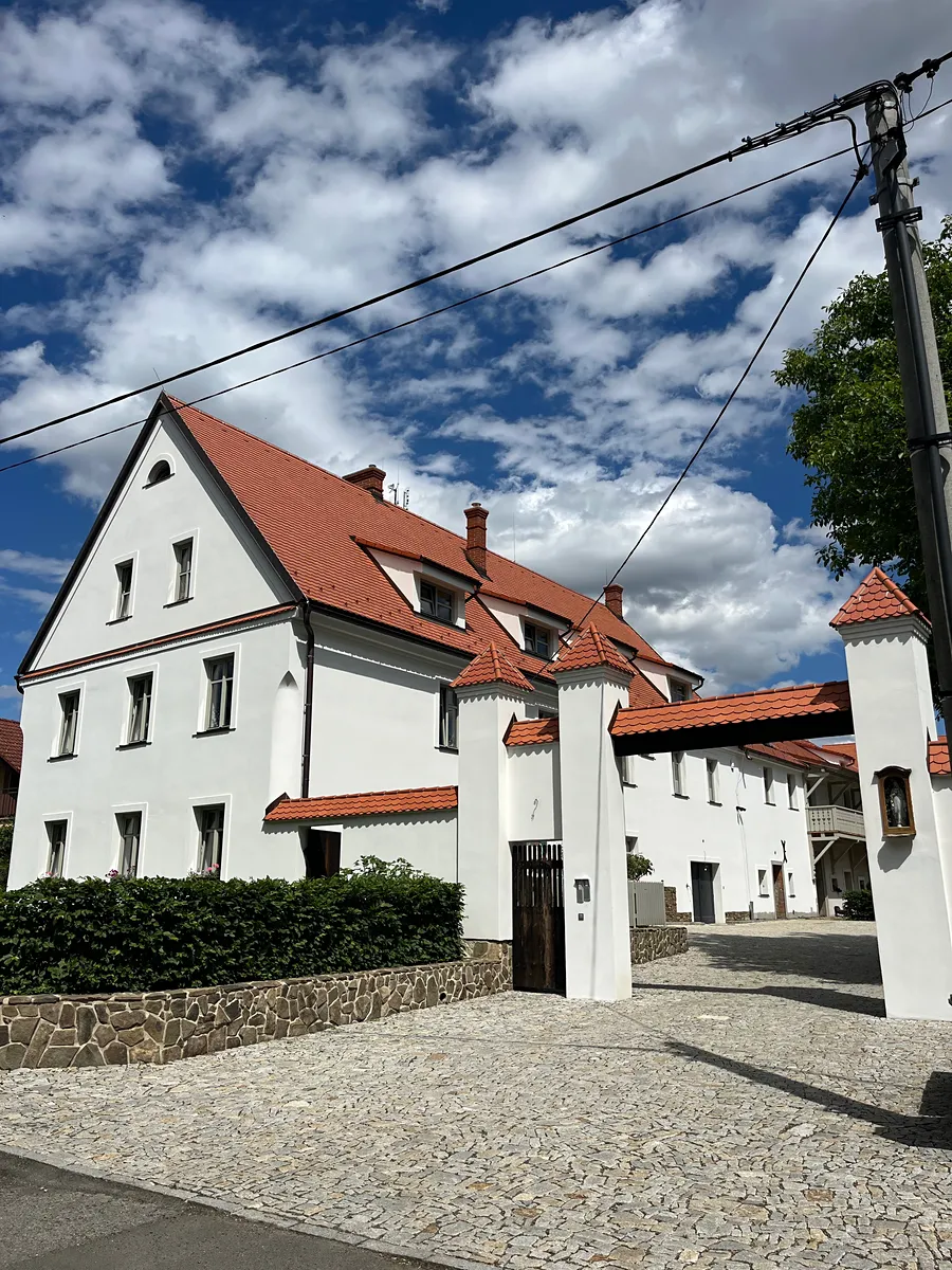 Pronájem bytu 3+kk 76 m²